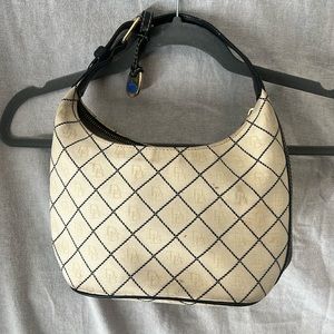 Dooney & Bourke Handbag - Light Tan